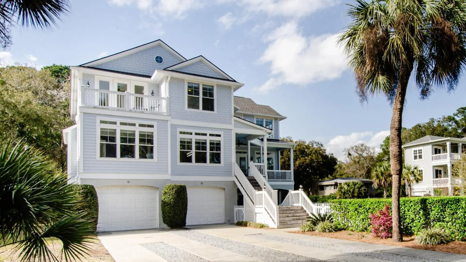 Holiday home Cobalt Coast By Avantstay 7Bdr Steps From Beach Hilton Head Island