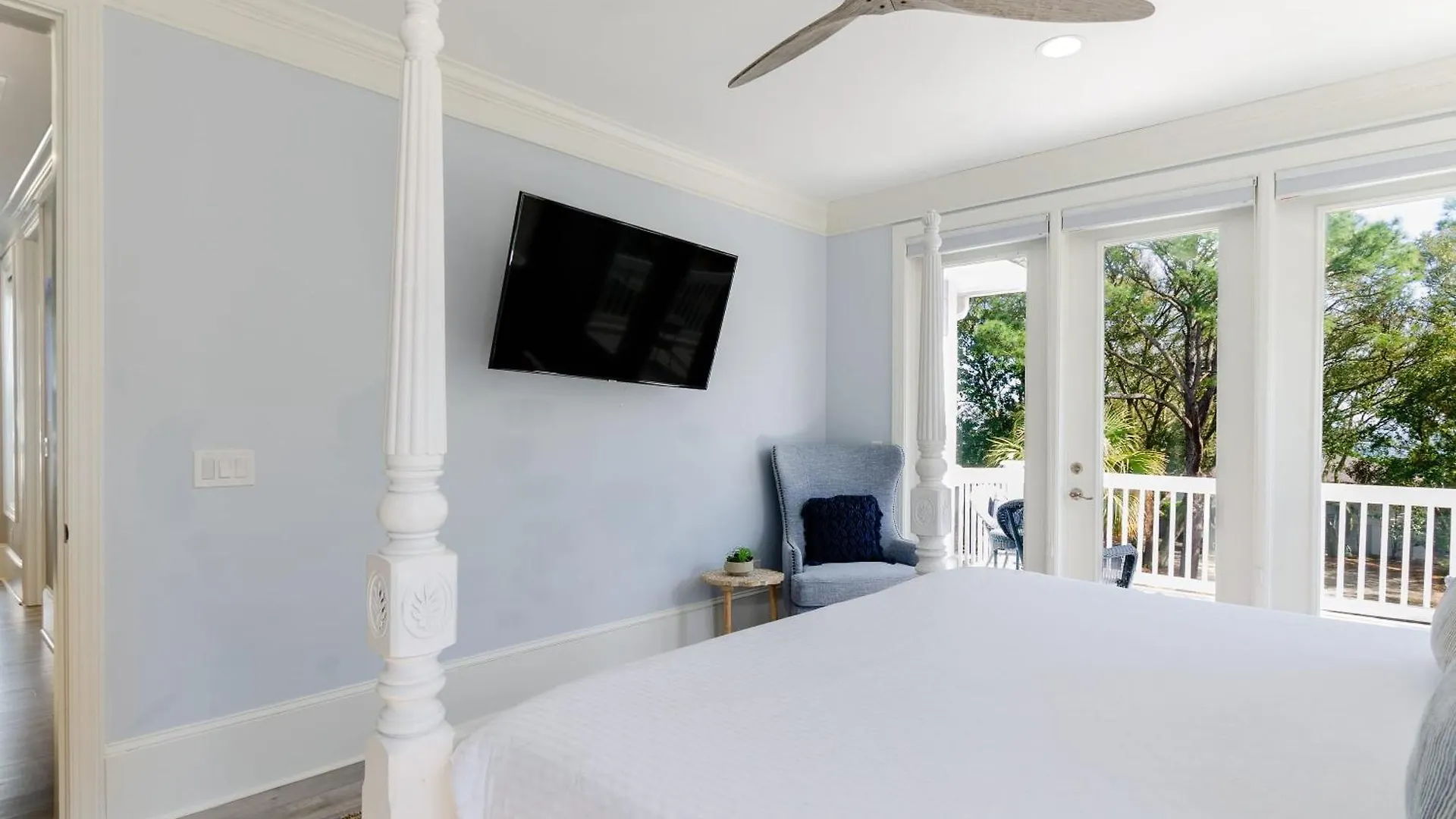 Holiday home Cobalt Coast By Avantstay 7Bdr Steps From Beach Hilton Head Island