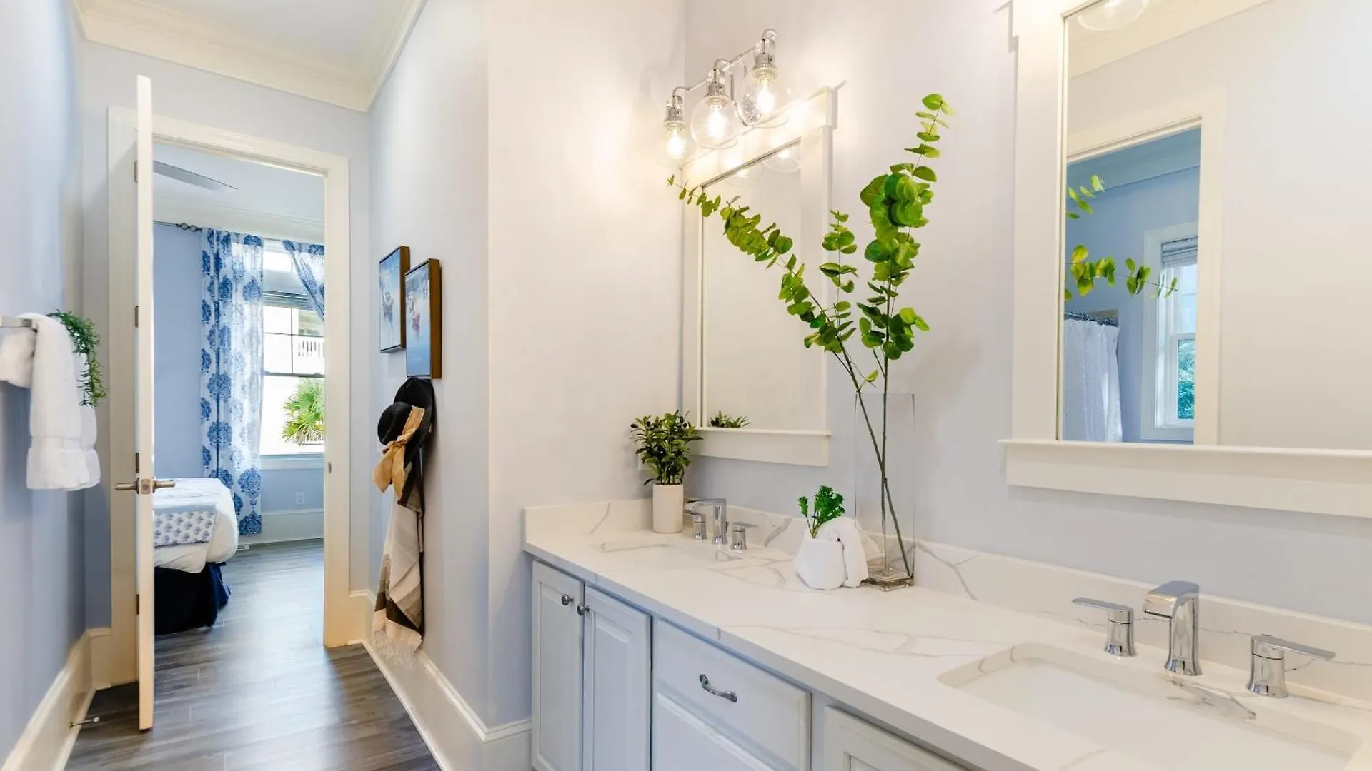 Cobalt Coast By Avantstay 7Bdr Steps From Beach Hilton Head Island Holiday home