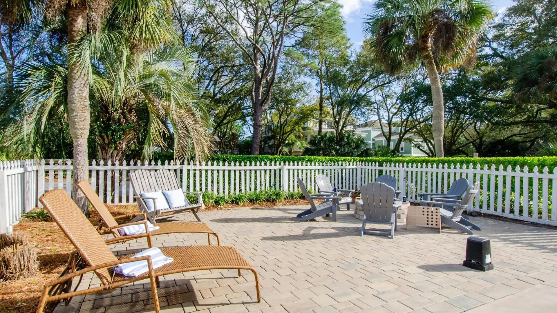 Cobalt Coast By Avantstay 7Bdr Steps From Beach Hilton Head Island 0*,
