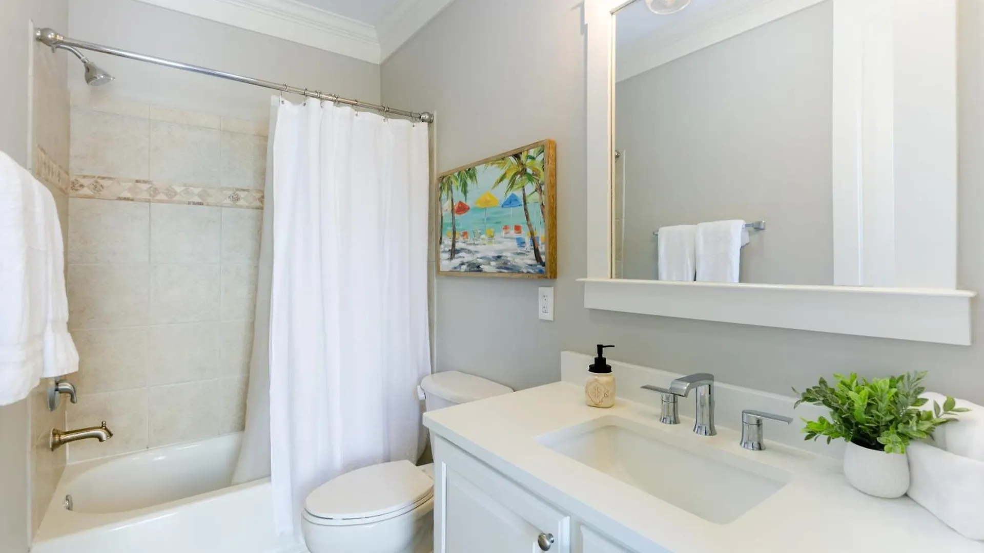 Cobalt Coast By Avantstay 7Bdr Steps From Beach Hilton Head Island Holiday home