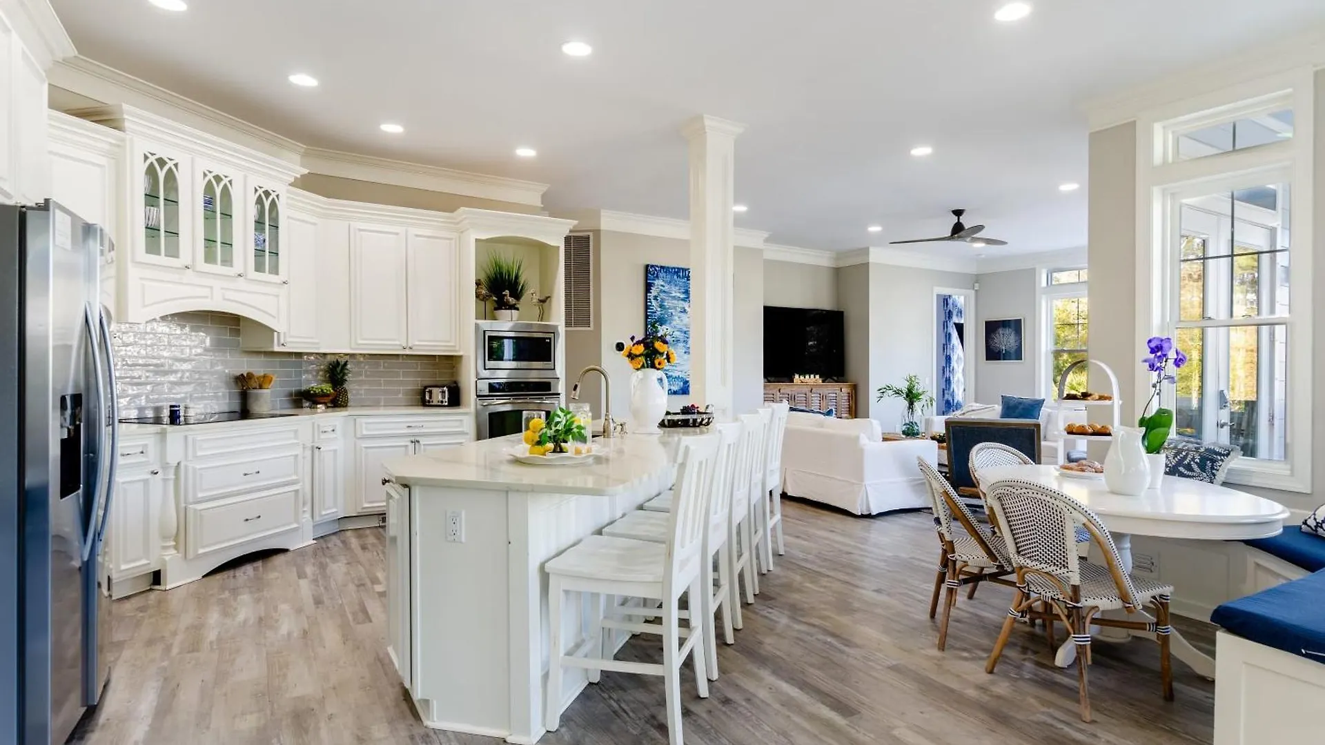 Holiday home Cobalt Coast By Avantstay 7Bdr Steps From Beach Hilton Head Island United States